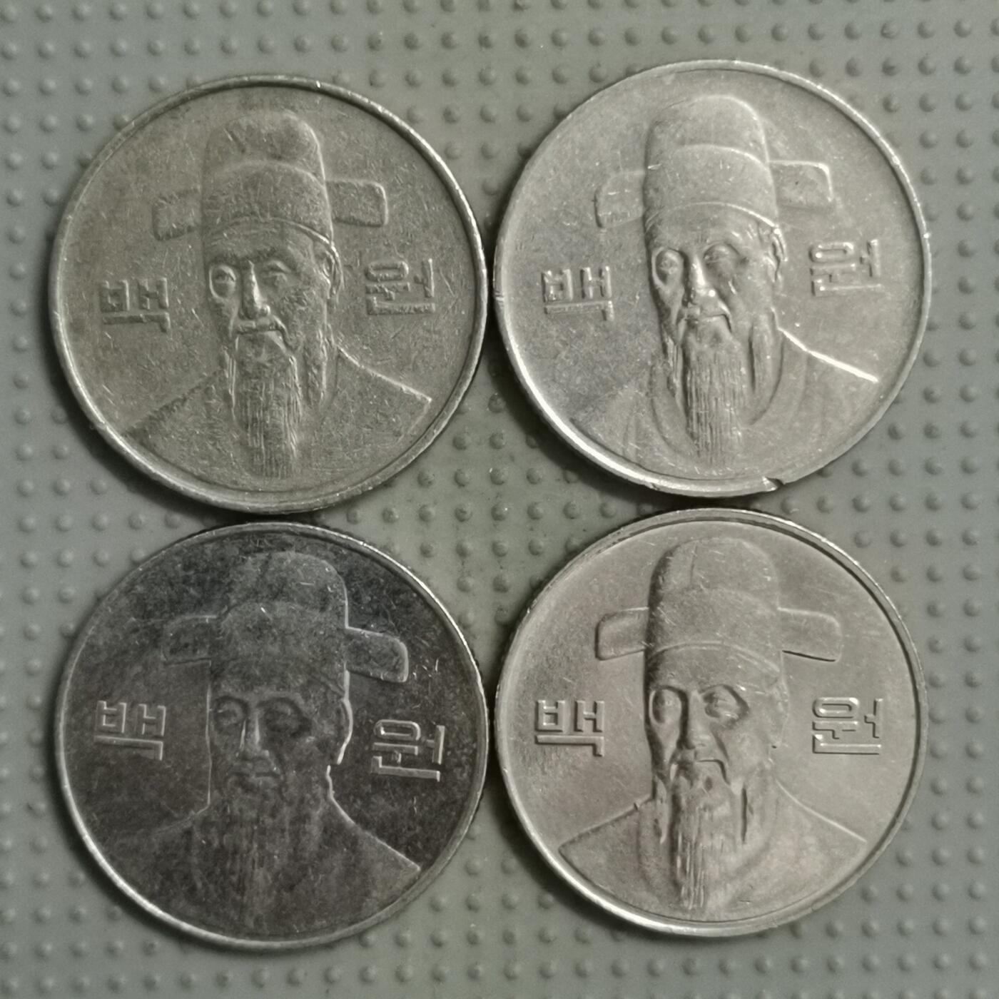 2025年第71场各国散币拍卖（总第71场）