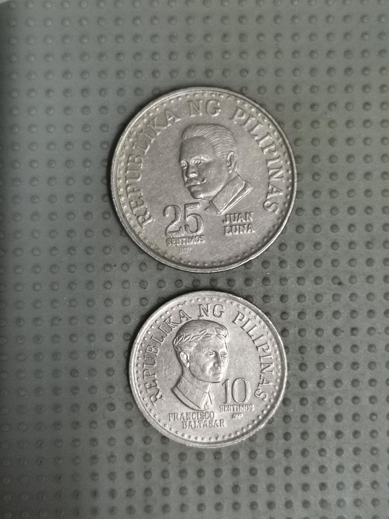 2025年第70场各国散币拍卖（总第70场）
