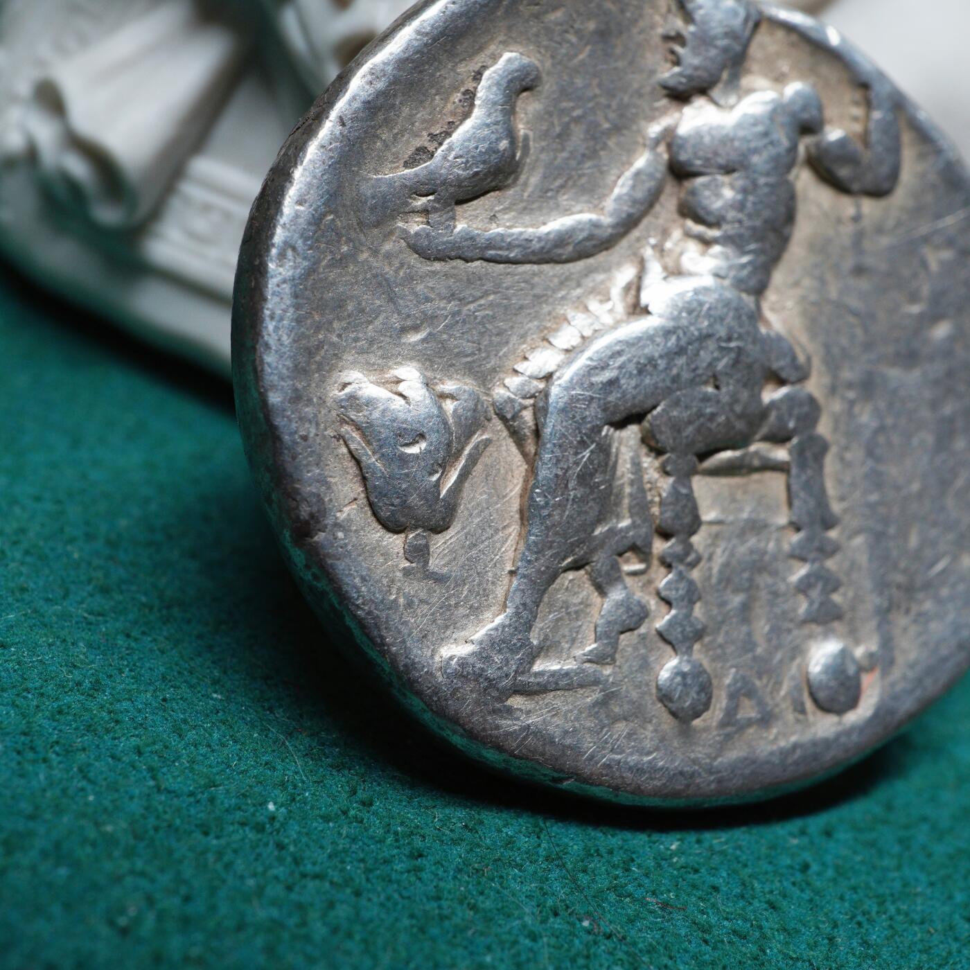 【麦稀奇收藏嘉年华】琋语集藏2025年08月欧洲古典打制币拍卖