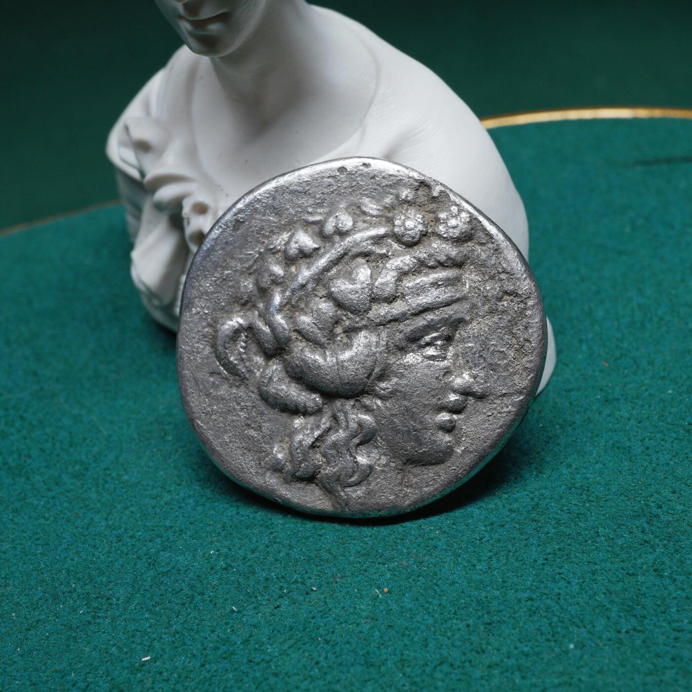 【麦稀奇收藏嘉年华】琋语集藏2025年08月欧洲古典打制币拍卖