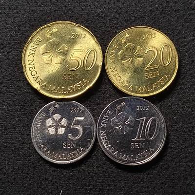【全场包邮】纯粹捡漏拍447场 - 马来西亚
