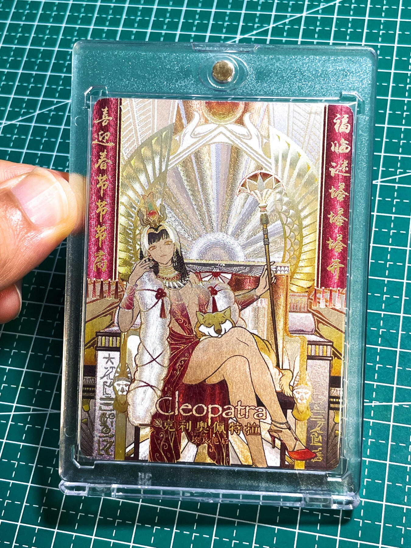 显眼宝25期 颜值精选