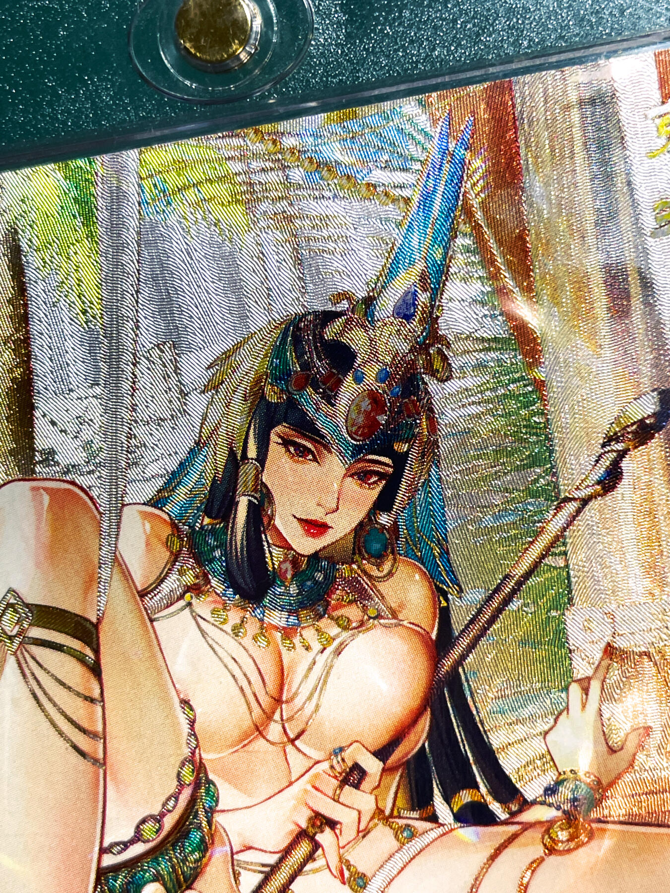 显眼宝25期 颜值精选
