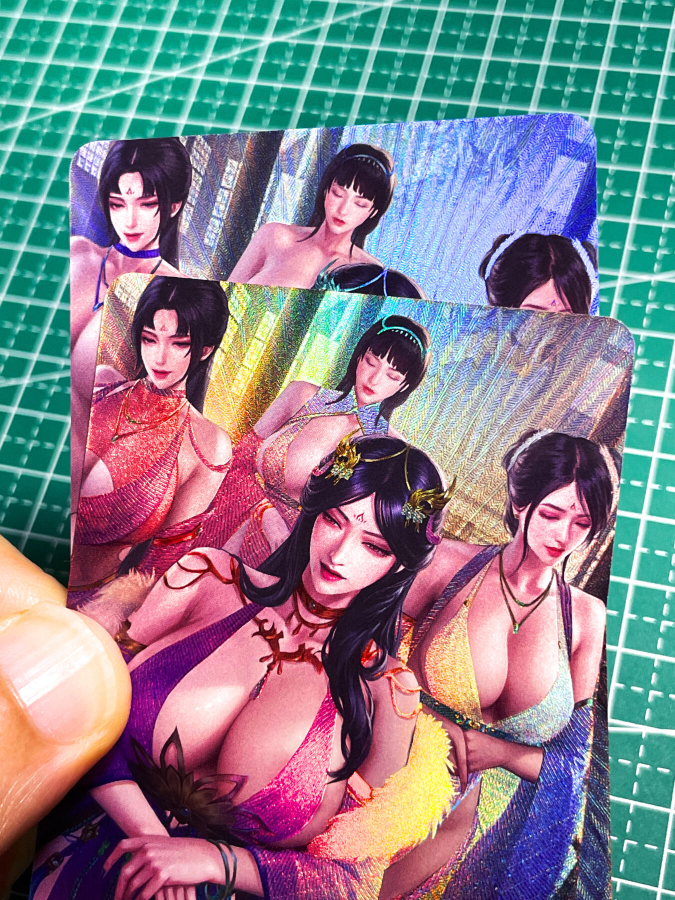显眼宝25期 颜值精选