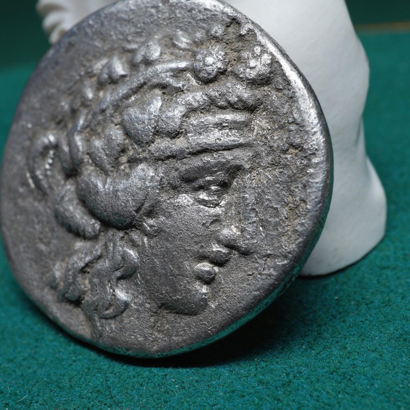 【麦稀奇收藏嘉年华】琋语集藏2025年08月欧洲古典打制币拍卖