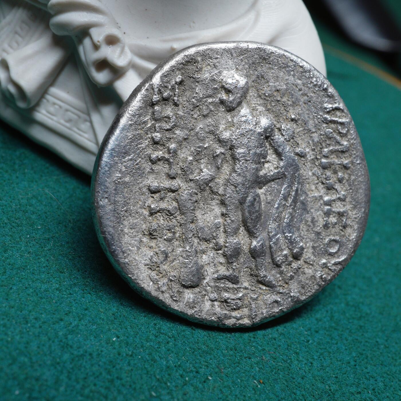 【麦稀奇收藏嘉年华】琋语集藏2025年08月欧洲古典打制币拍卖