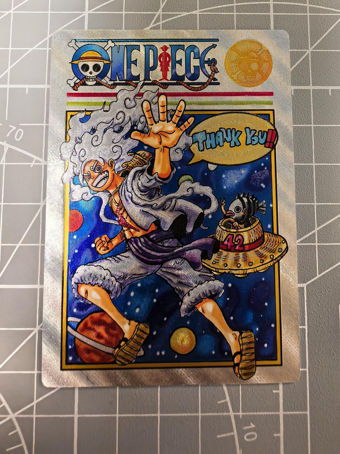 奇点卡牌  专拍