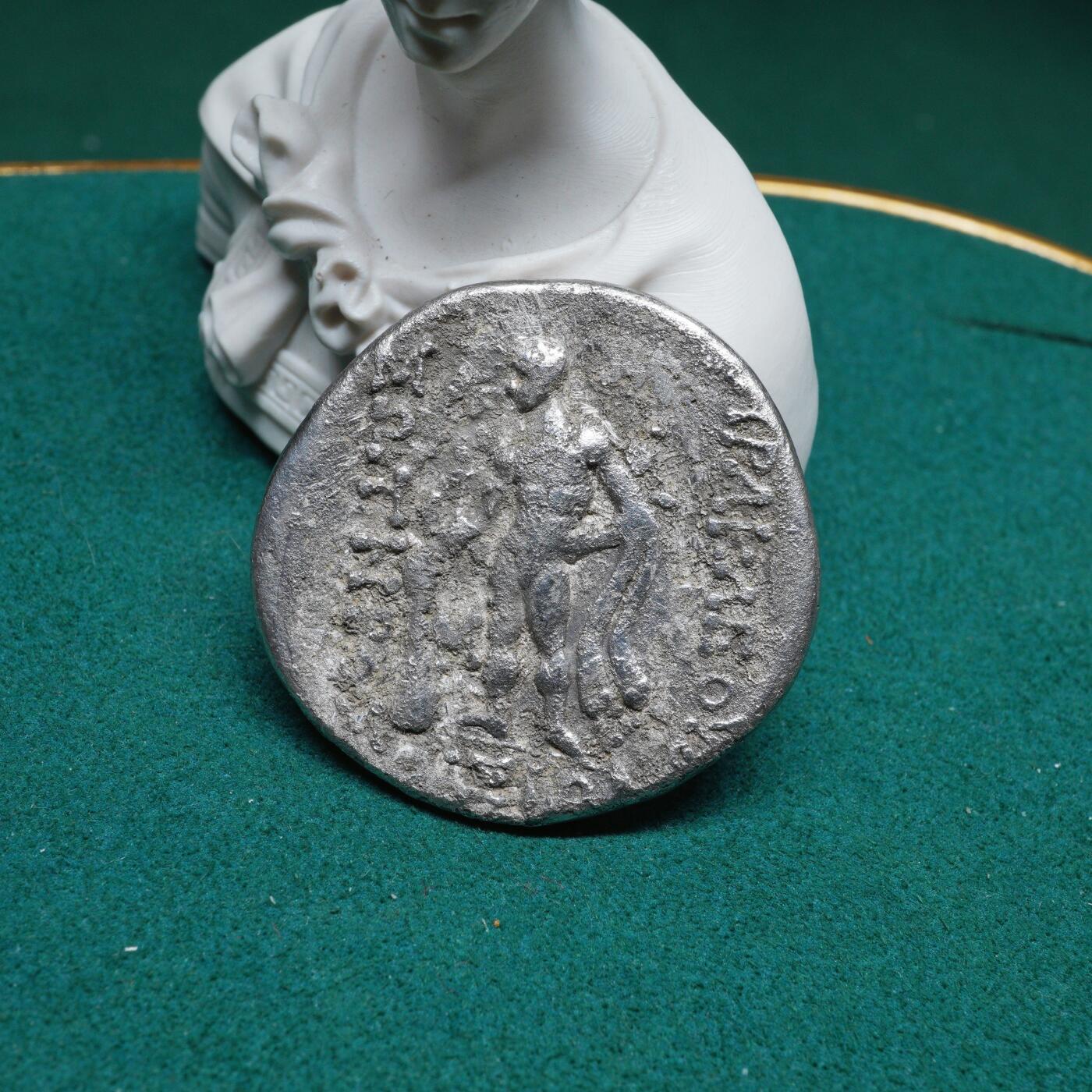 【麦稀奇收藏嘉年华】琋语集藏2025年08月欧洲古典打制币拍卖