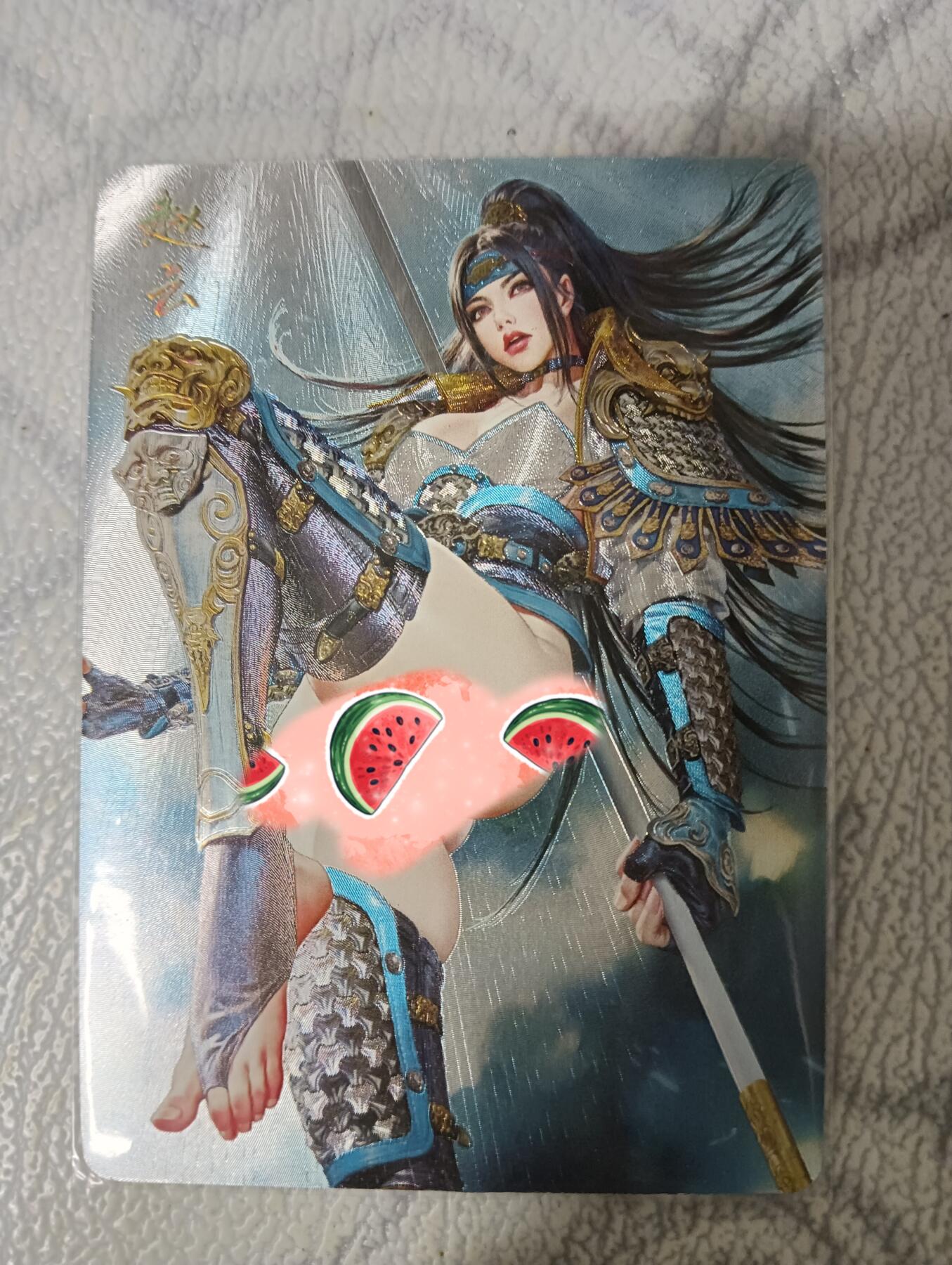 花开卡拍第33期（8月3号周日截拍，品控勿拍!!!拍品不寄存，运费5元，自制卡难免瑕疵，可能存在轻微撞角爆边等出厂瑕疵，品控介意勿拍！）