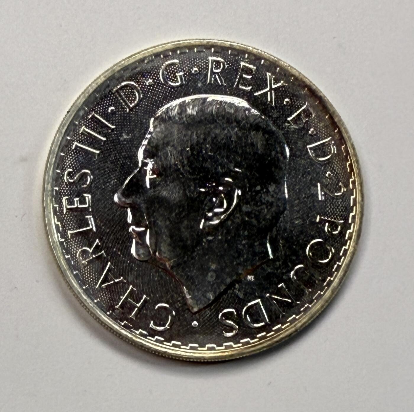 S&S Numismatic世界钱币-拍卖 第112期 