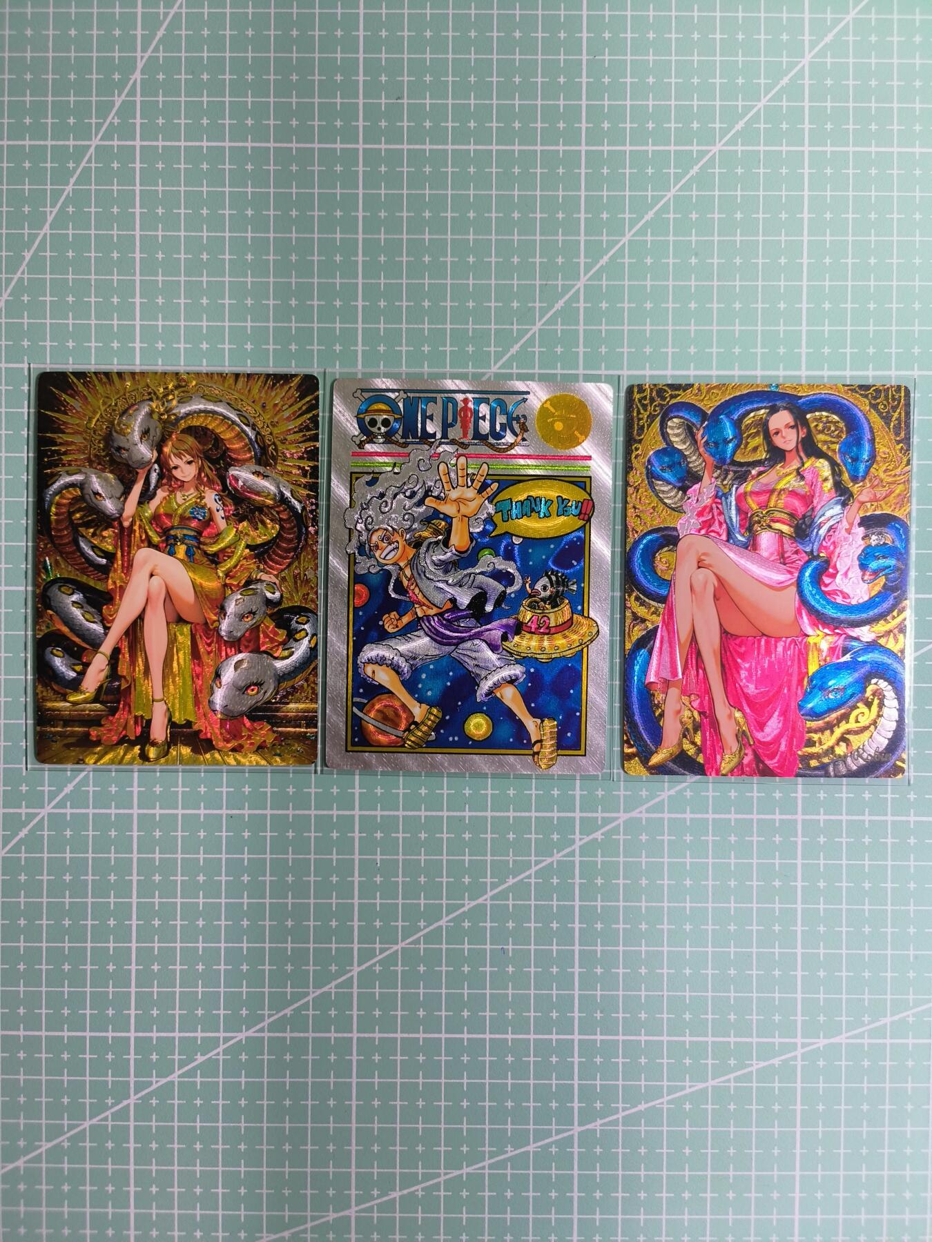 C先生卡牌 第8期 豪杰传亲签 西游姬亲签 卡德曼亲签 人间传亲签（品控显微镜勿拍！默认微瑕。持续收拍品中。。欢迎送拍）