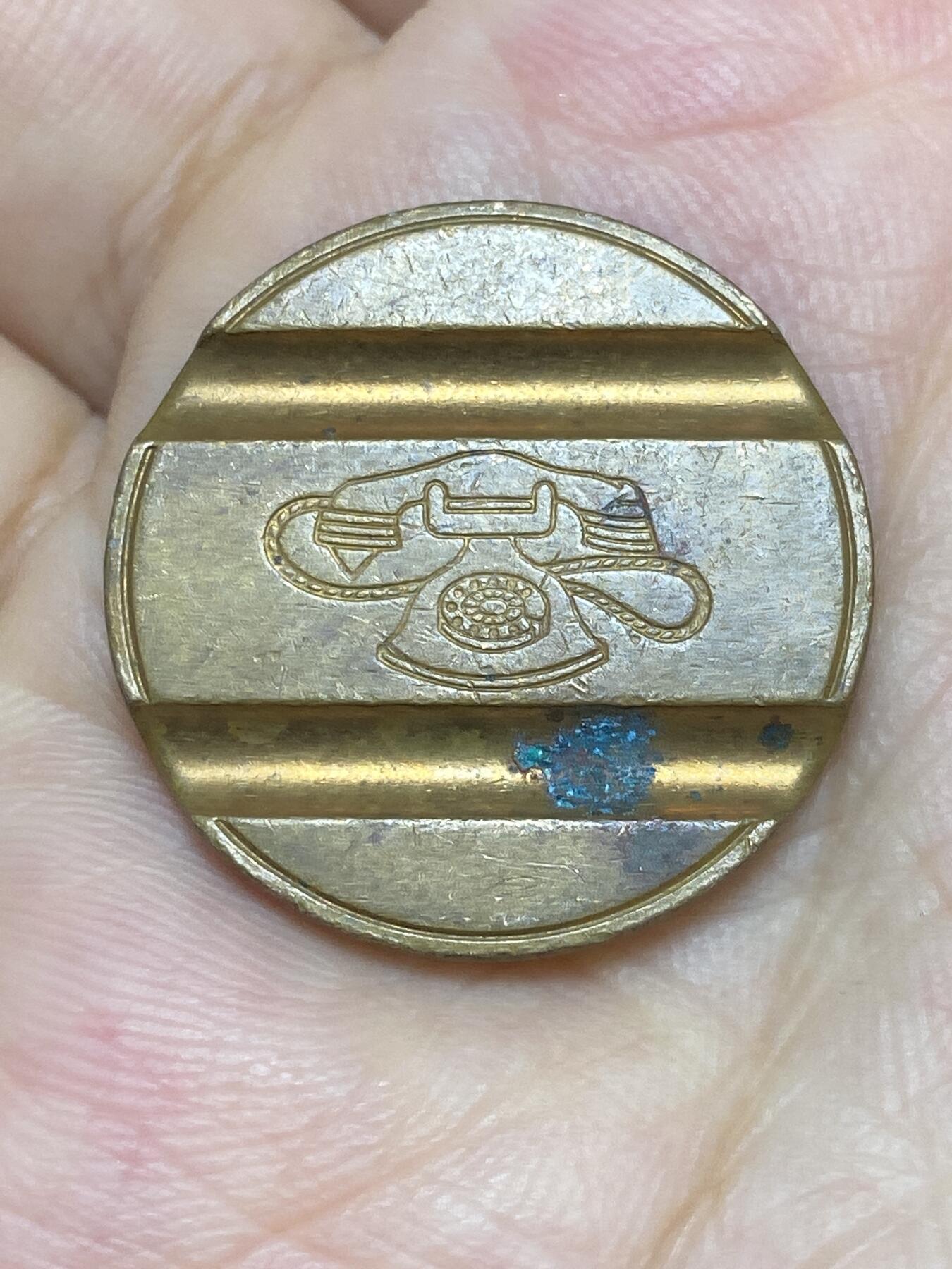 2025年第七十五场(总第一百零一场）外国好品散币(免佣金) 意大利🇮🇹电话币7603号