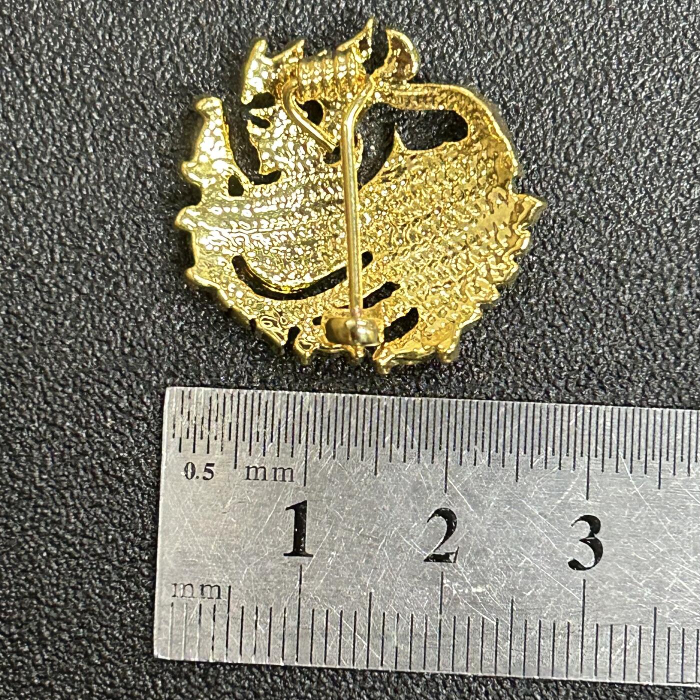 西秦中古拍卖第五十三期 泰国皇家内务部徽章