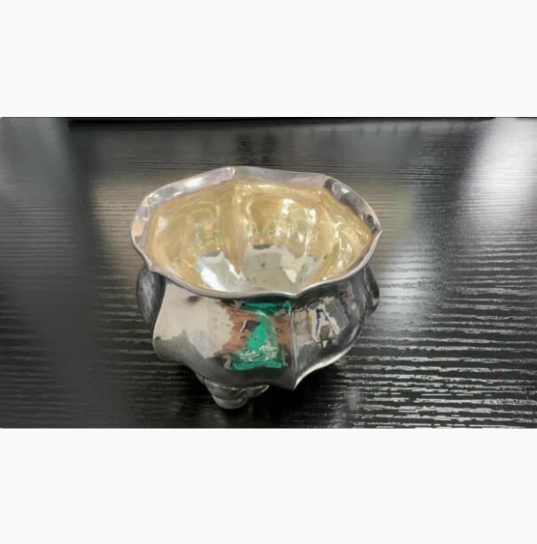 康怡轩钱币【银器 中国纪念币包装盒 专场】第454期
