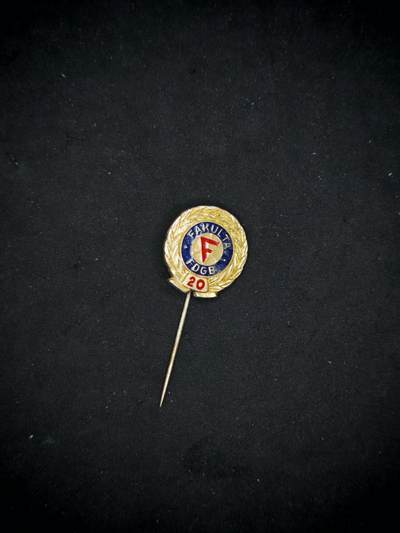 凯旋世界勋赏（第17期）（欢迎送拍）（对拍品有疑问请询问客服，不接受到手刀，出价默认拍品品相。请认真阅读拍卖规则！出价默认已认可！）（收到货请录制开箱视频，无视频概不处理问题。） - 东德 插针