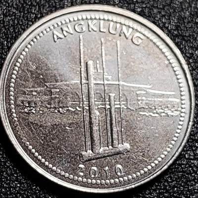 泉币菌-第68场-精品欢乐场-第1场 / 福利放送，感谢大家一直以来的支持。68-72场中，凡拍中15单及以上者，非偏远地区购买者，其所购所有商品满30包邮。       （特别说明：偏远地区包邮条件除满足购满15单及以上外，内蒙古、青海、西藏、宁夏需要满48包邮，新疆、西藏需要满68包邮。） 印度尼西亚1000卢比 大桥图案