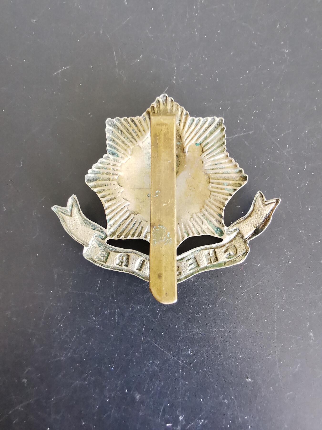 老王徽章第139期