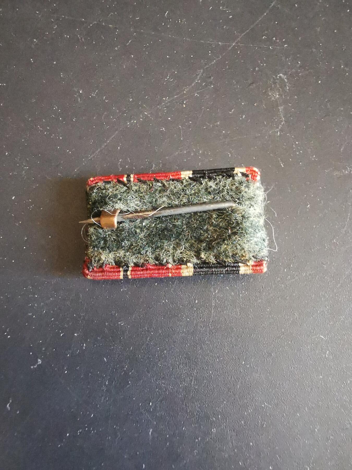 老王徽章第139期