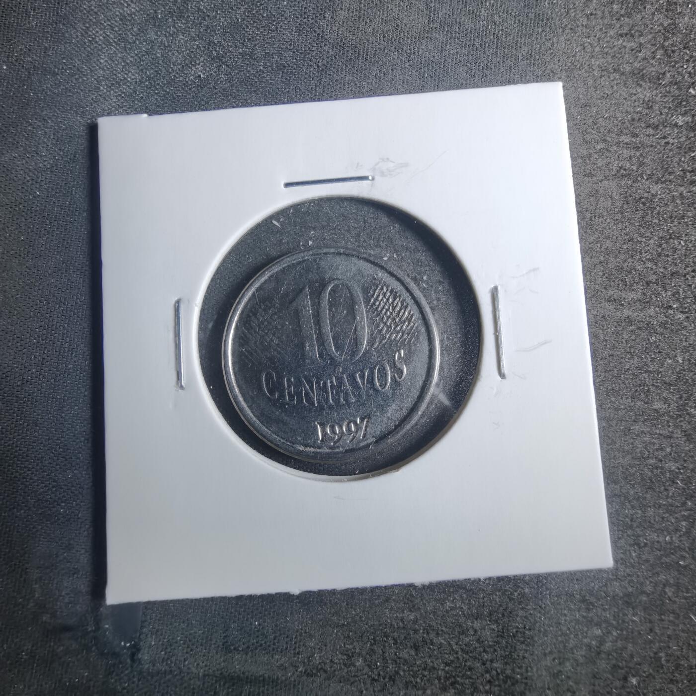 沼泽如烟--第803场 巴西1997年十分
