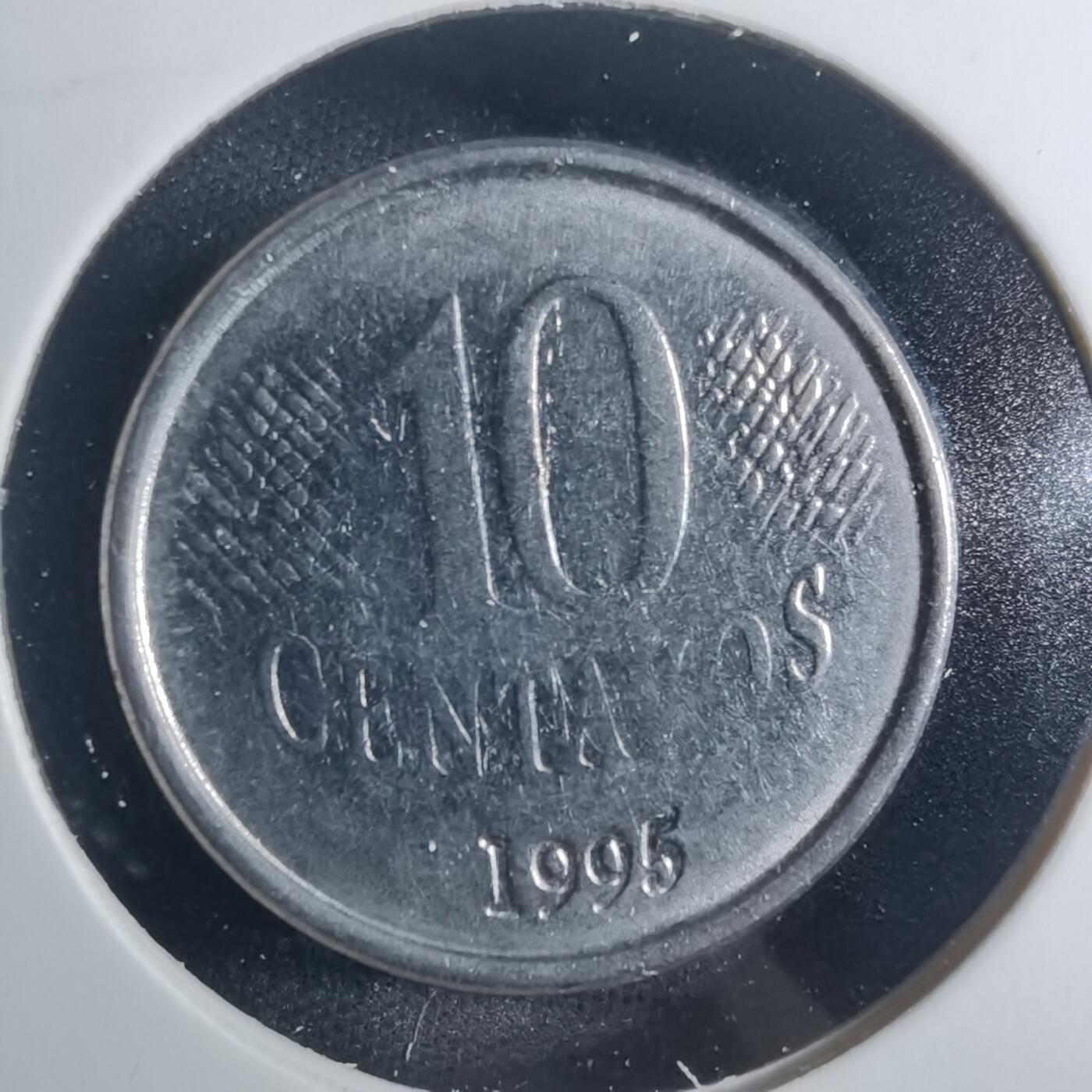 沼泽如烟--第803场 巴西1995年十分