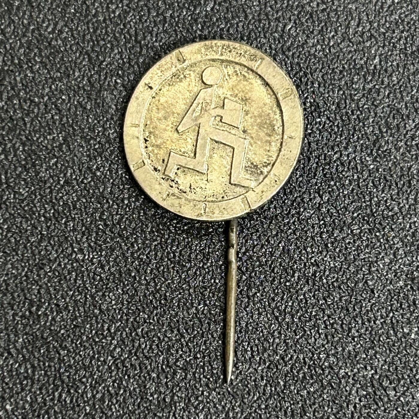 西秦中古拍卖第五十三期 芬兰体育徽章