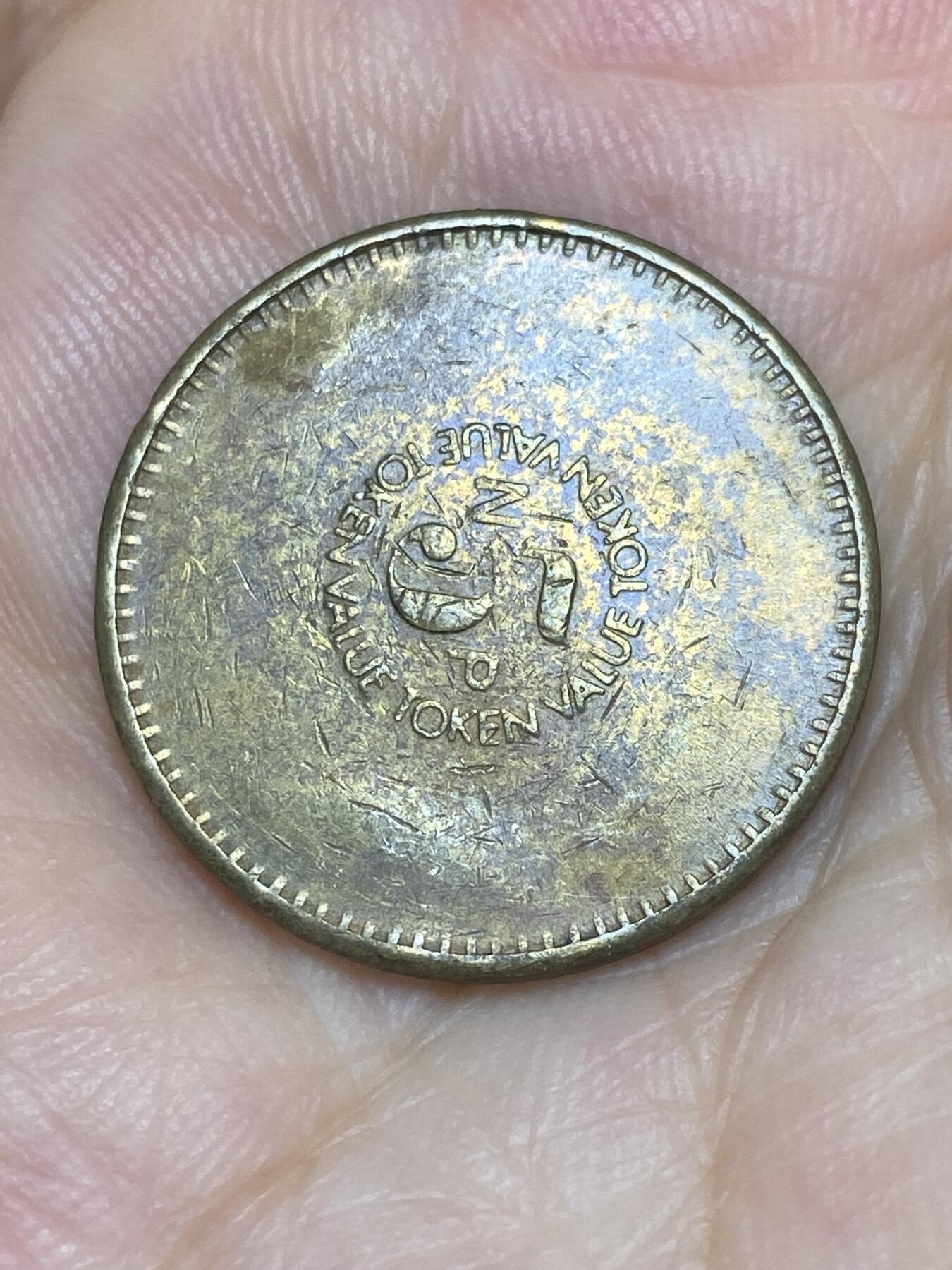 2025年第七十五场(总第一百零一场）外国好品散币(免佣金) 美国🇺🇸纽约消费代币