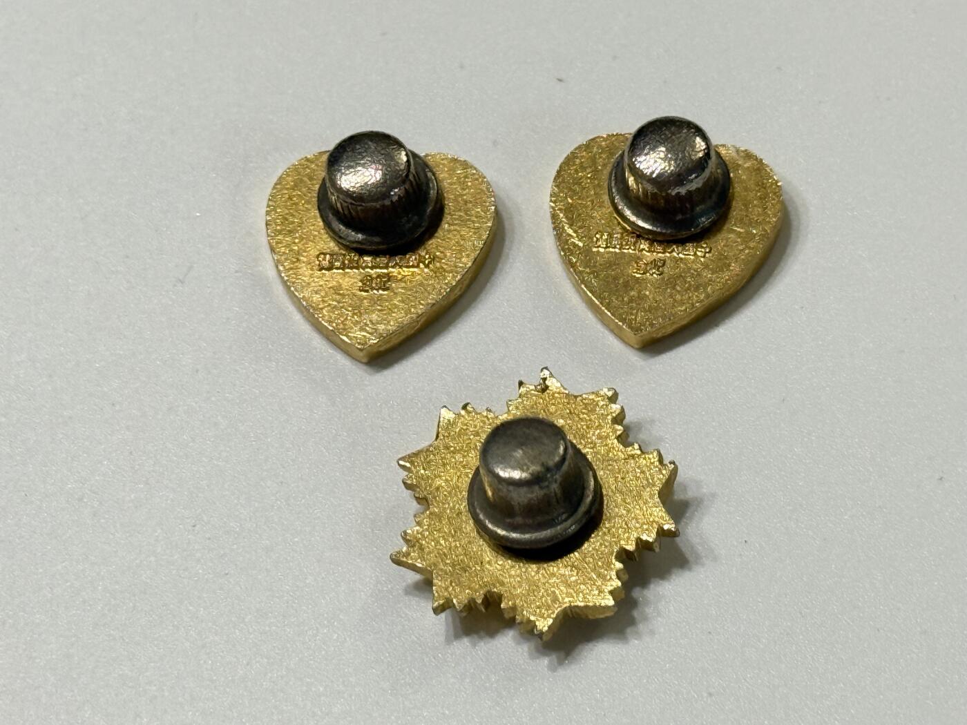 RimeNova韵星2025军品类夏季拍卖会-- RimeNova 2025 Summer Militaria Sale