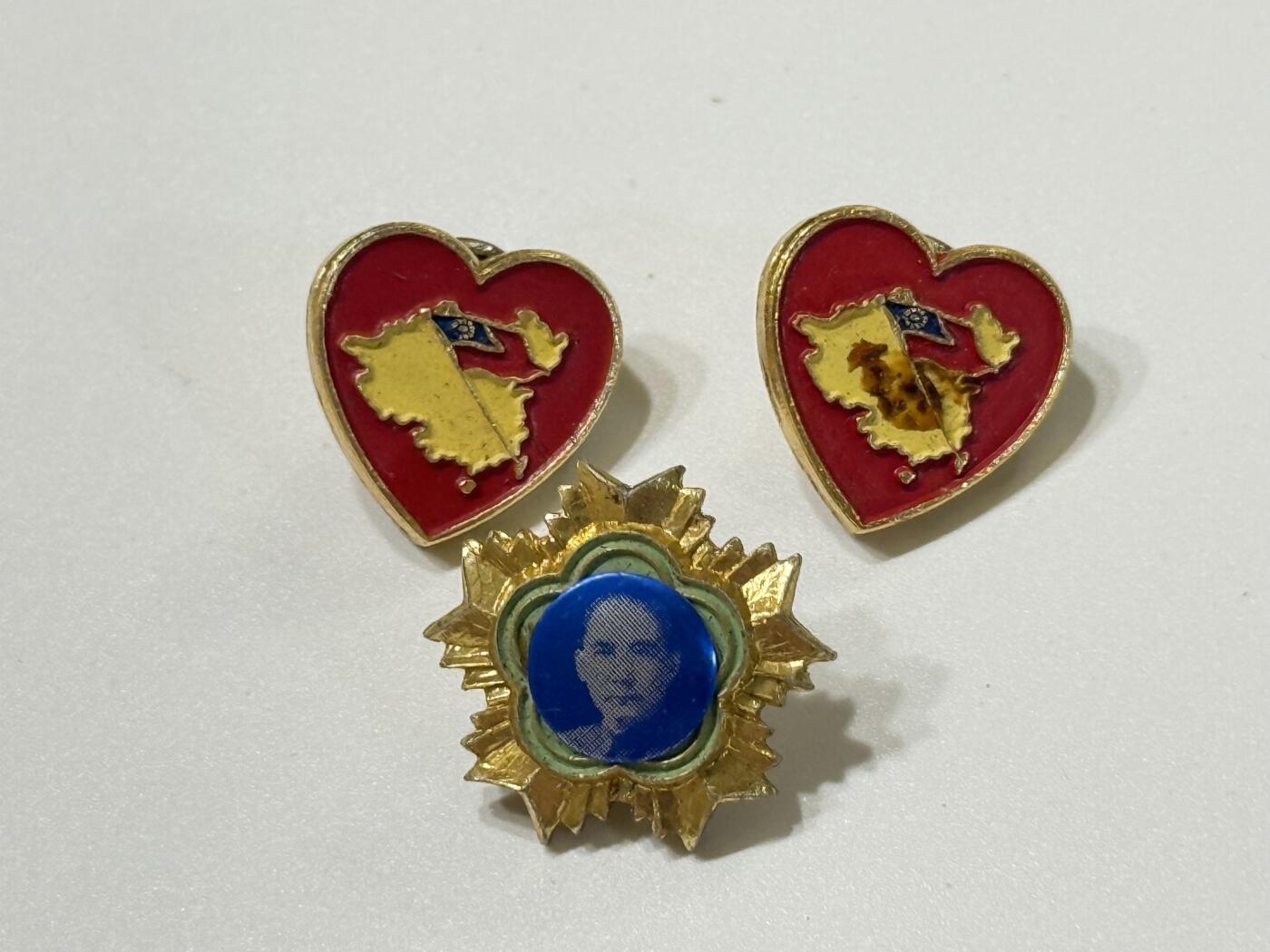 RimeNova韵星2025军品类夏季拍卖会-- RimeNova 2025 Summer Militaria Sale