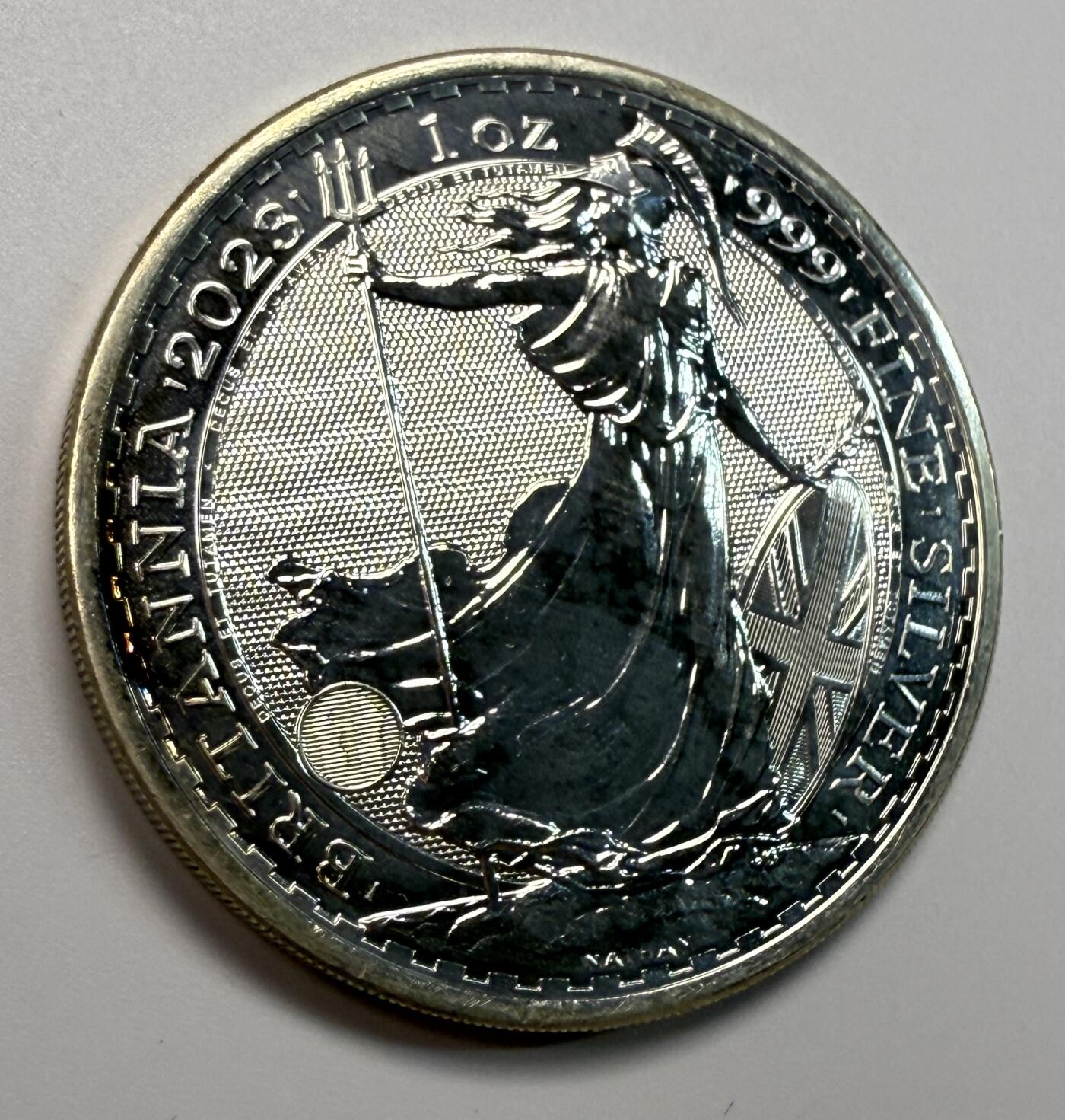 S&S Numismatic世界钱币-拍卖 第112期 