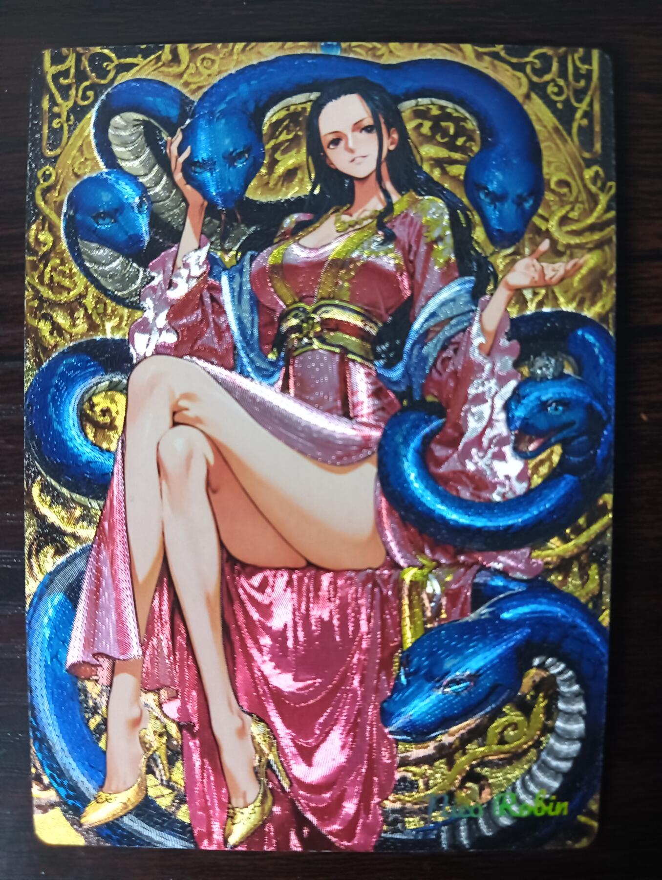 花开卡拍第33期（8月3号周日截拍，品控勿拍!!!拍品不寄存，运费5元，自制卡难免瑕疵，可能存在轻微撞角爆边等出厂瑕疵，品控介意勿拍！）