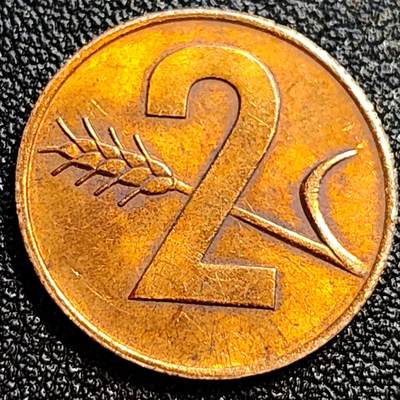 泉币菌-第71场-精品欢乐场-第4场 / 福利放送，感谢大家一直以来的支持。68-72场中，凡拍中15单及以上者，非偏远地区购买者，其所购所有商品满30包邮。       （特别说明：偏远地区包邮条件除满足购满15单及以上外，内蒙古、青海、西藏、宁夏需要满48包邮，新疆、西藏需要满68包邮。） -  早期 瑞士联邦1970年 2拉普紫铜币 十字国徽 20mm