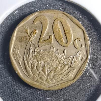 沼泽如烟--第803场 - 南非2005年20分