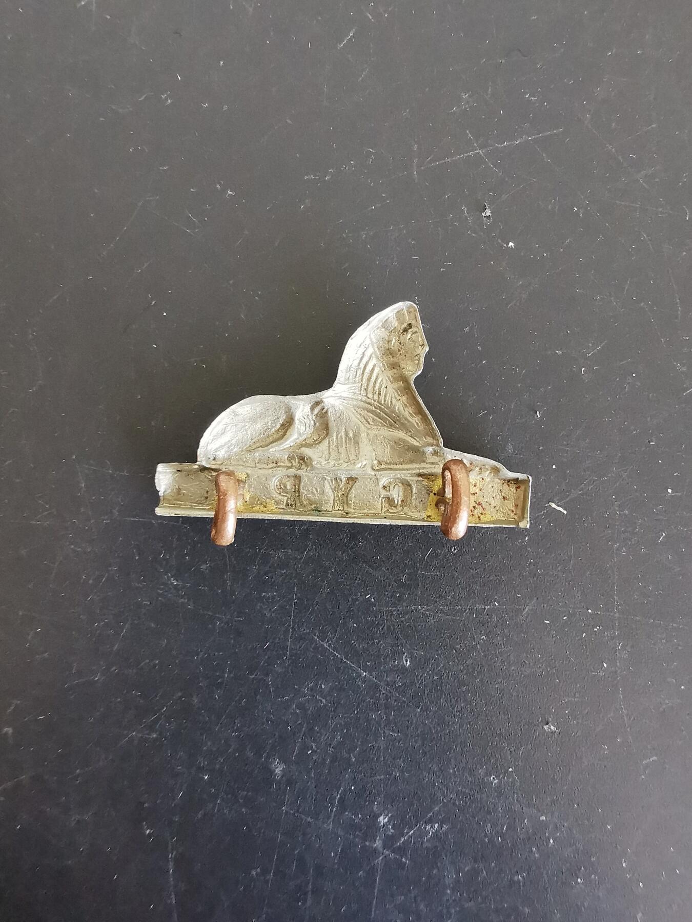 老王徽章第139期