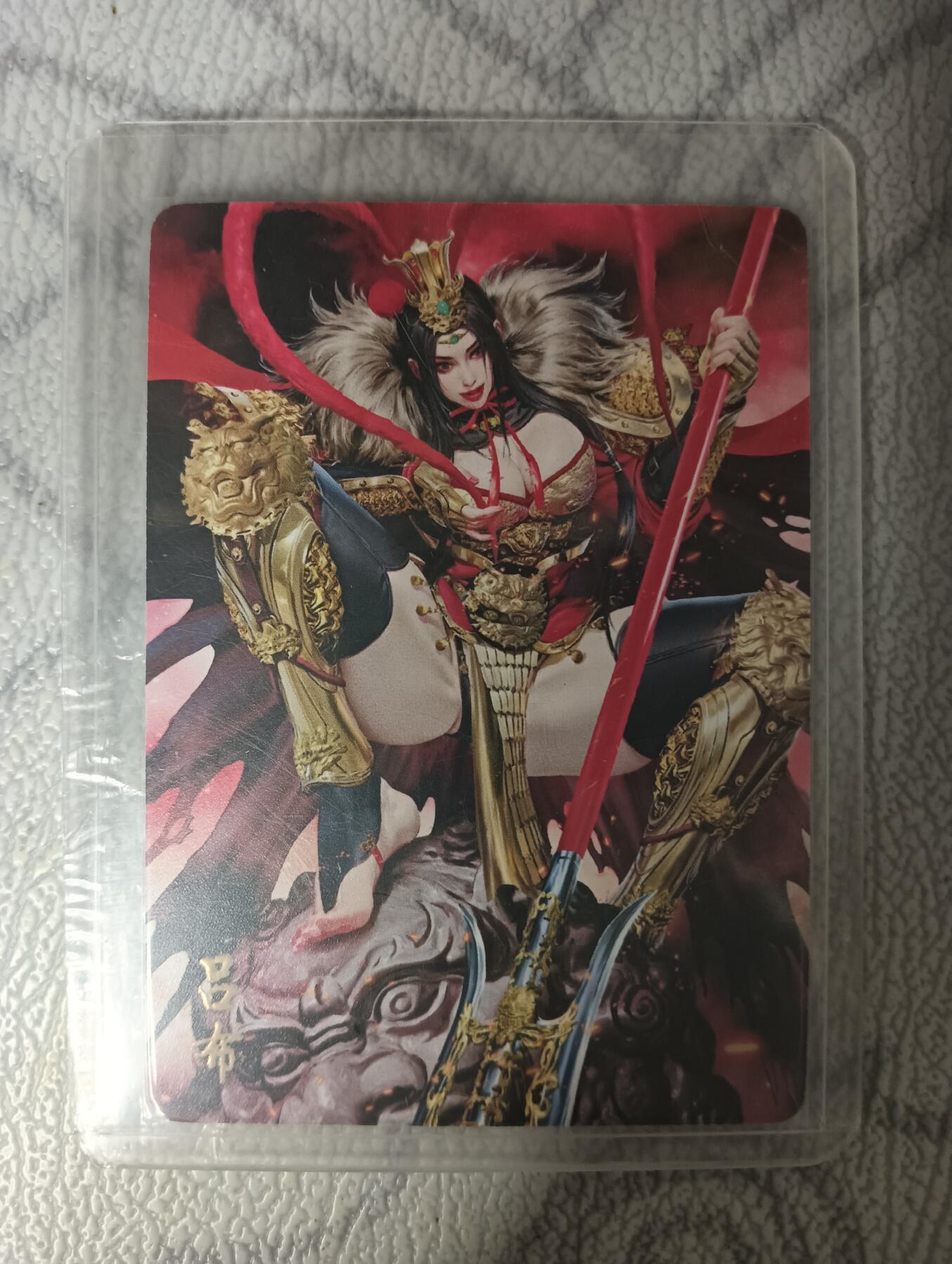 花开卡拍第33期（8月3号周日截拍，品控勿拍!!!拍品不寄存，运费5元，自制卡难免瑕疵，可能存在轻微撞角爆边等出厂瑕疵，品控介意勿拍！）