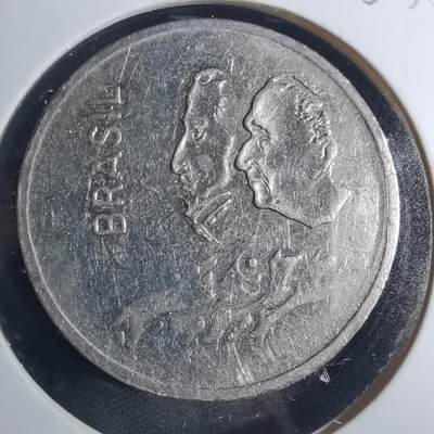 沼泽如烟--第803场 - 巴西1972年1克鲁塞罗