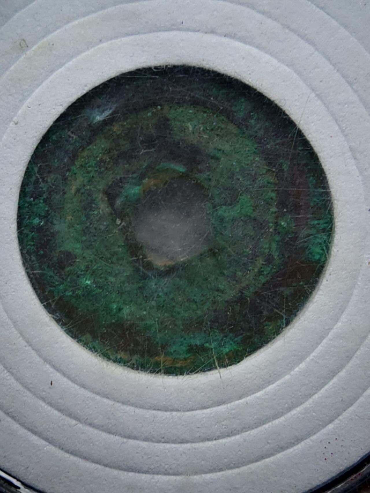 凯旋世界勋赏（第17期）（欢迎送拍）（对拍品有疑问请询问客服，不接受到手刀，出价默认拍品品相。请认真阅读拍卖规则！出价默认已认可！）（收到货请录制开箱视频，无视频概不处理问题。） 洪武通宝，结晶美绣