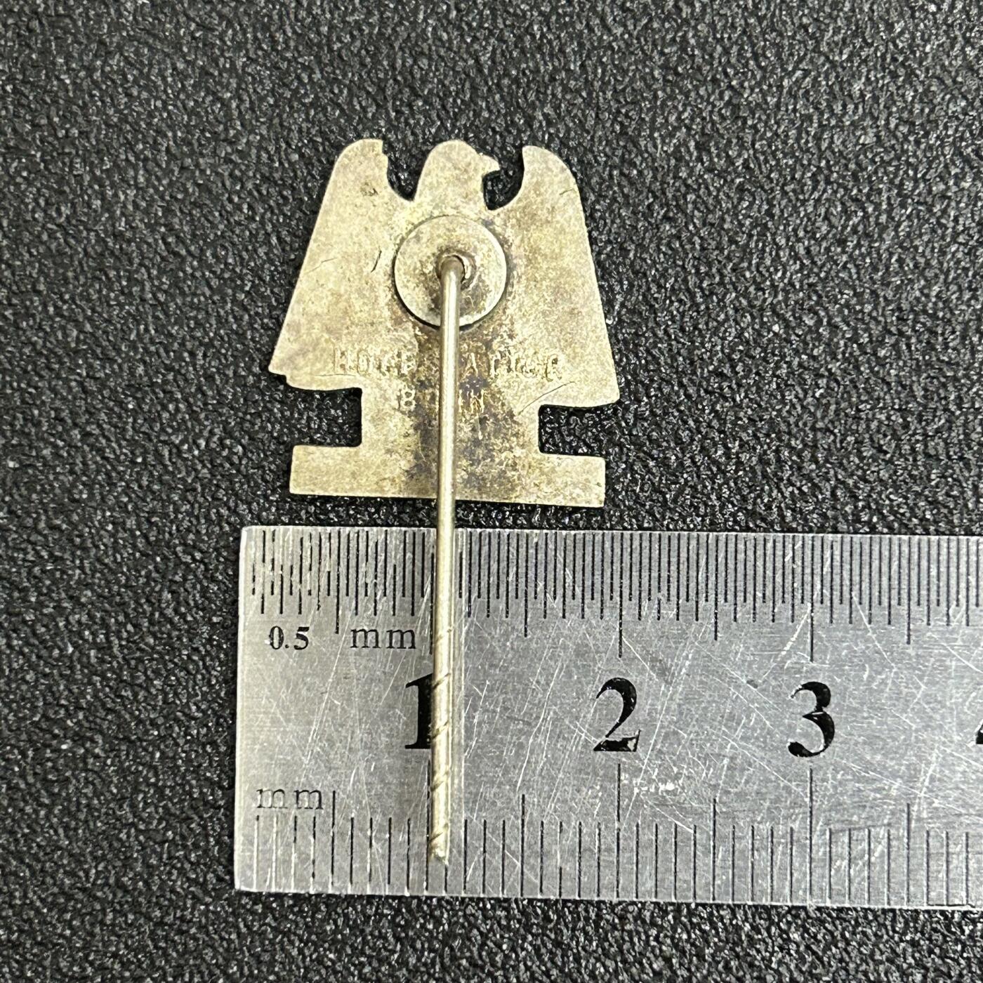 西秦中古拍卖第五十三期 芬兰德国工业展览会纪念章