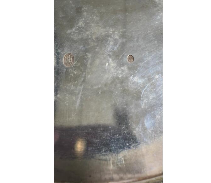 康怡轩钱币【银器 中国纪念币包装盒 专场】第454期