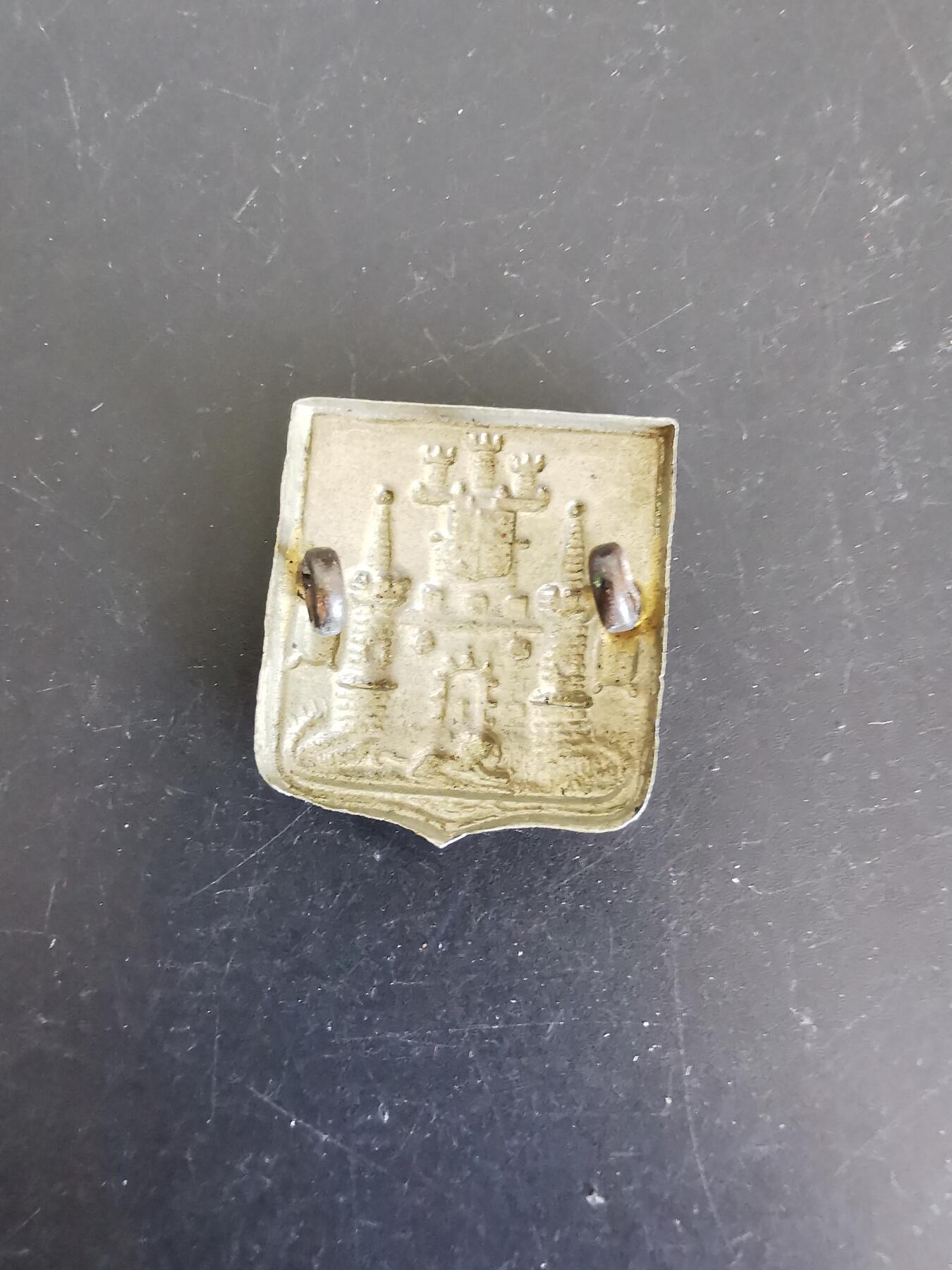 老王徽章第139期