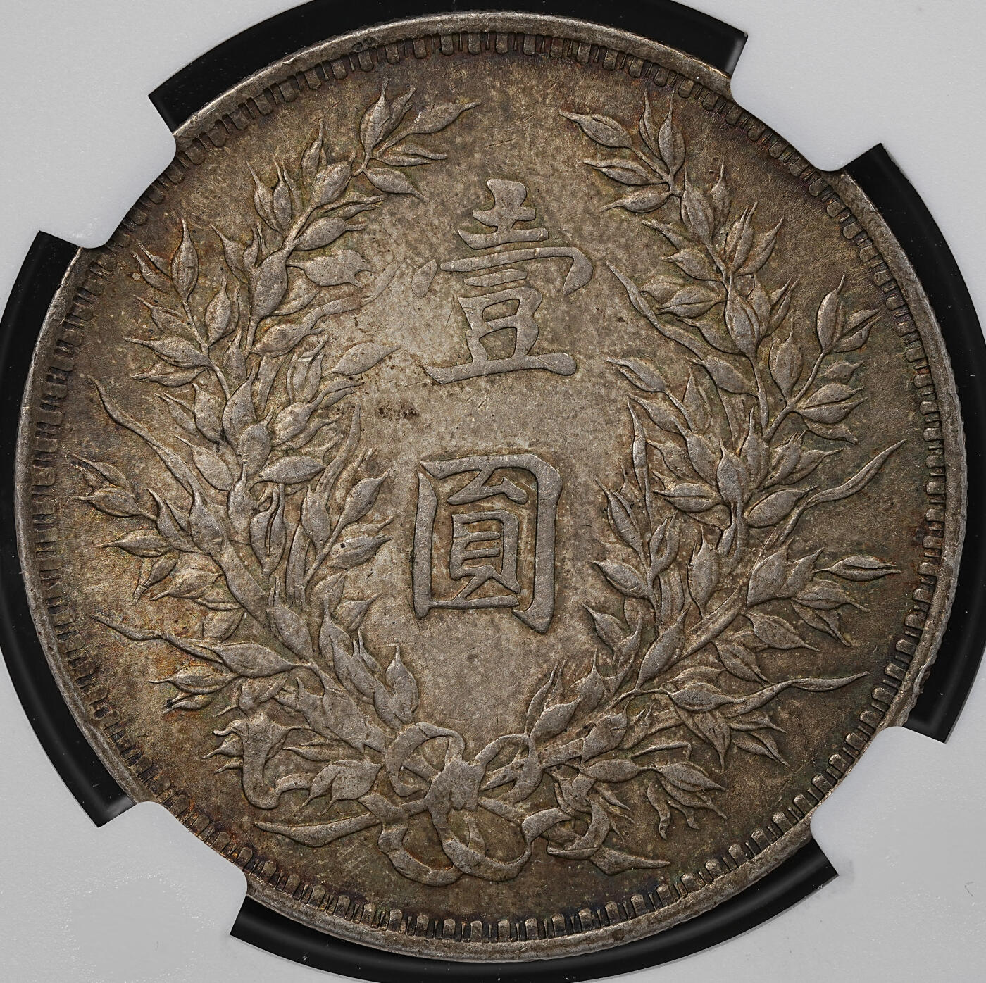 修遠堂世界钱币第七十九期 NGC AUD 三年大头