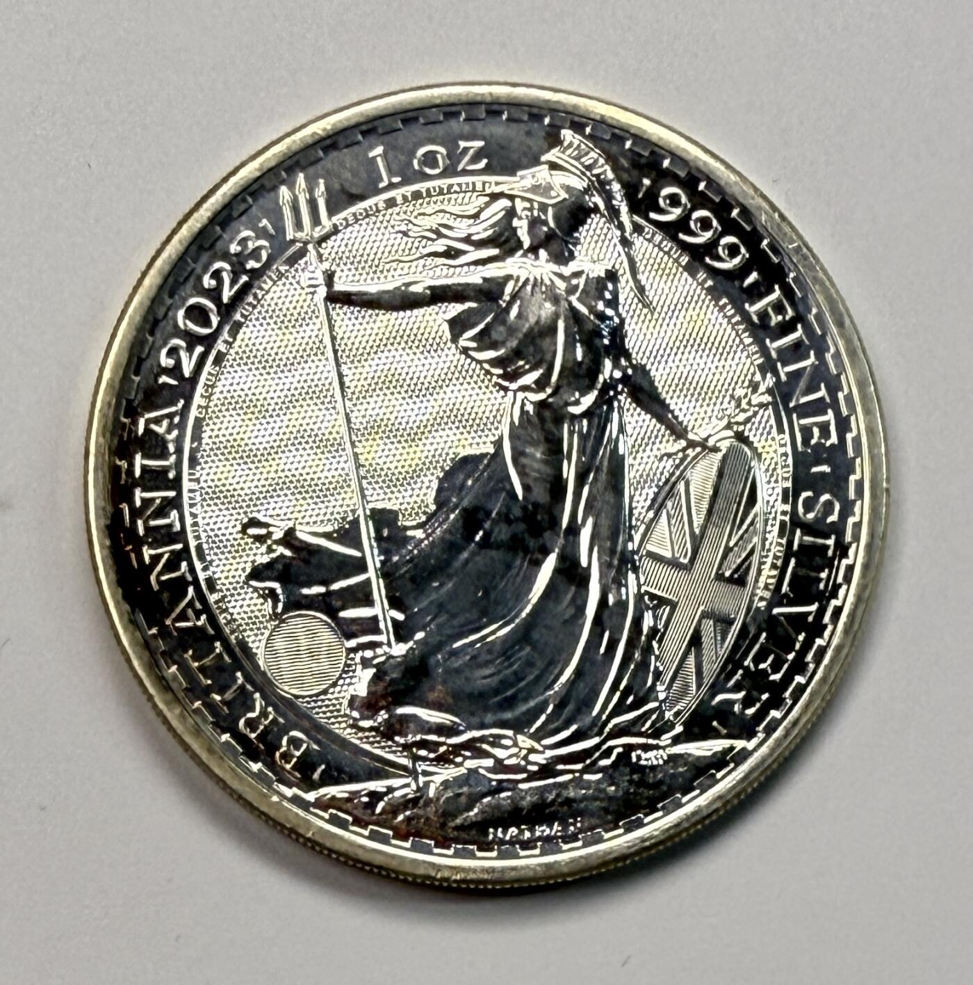 S&S Numismatic世界钱币-拍卖 第112期 