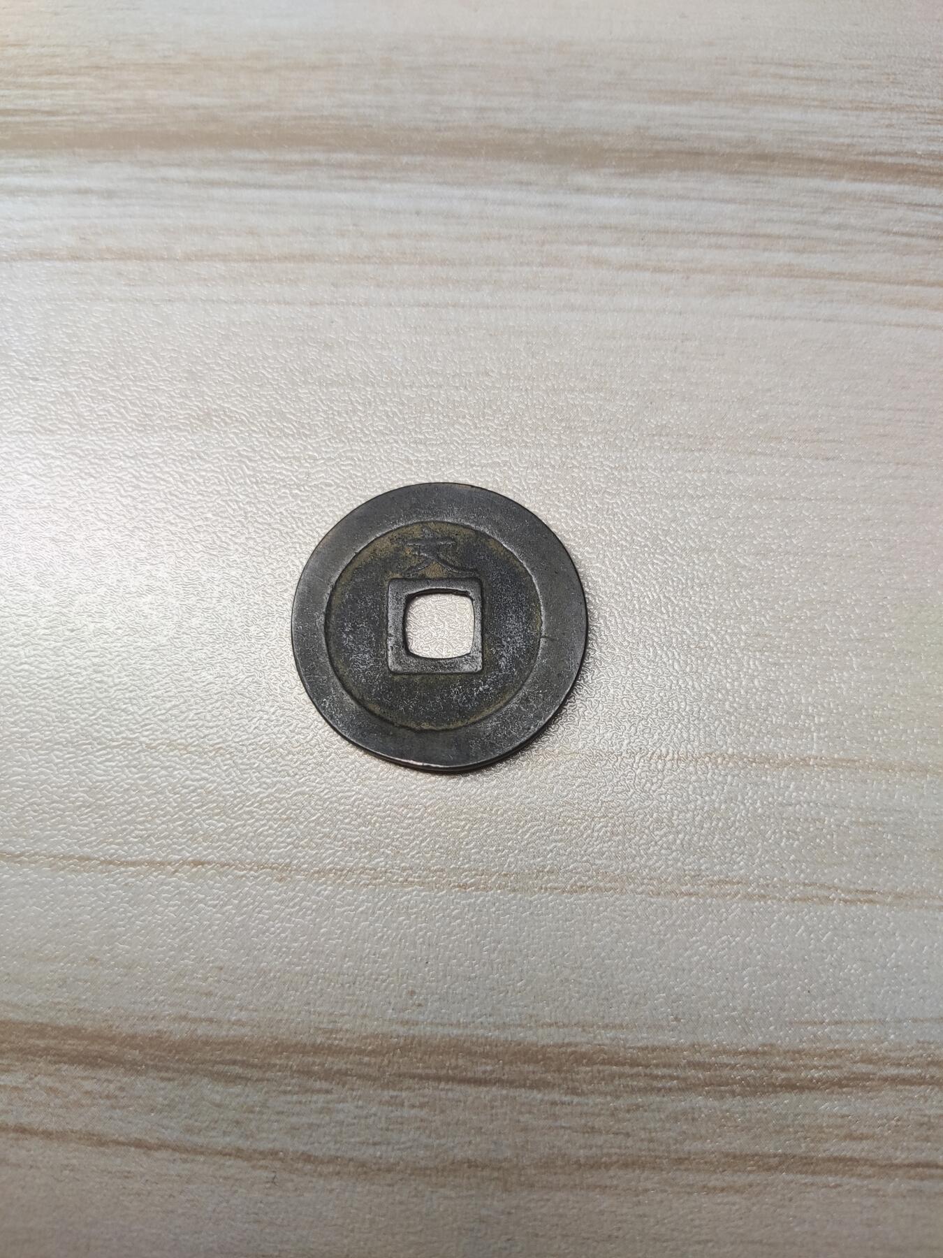 杂币场