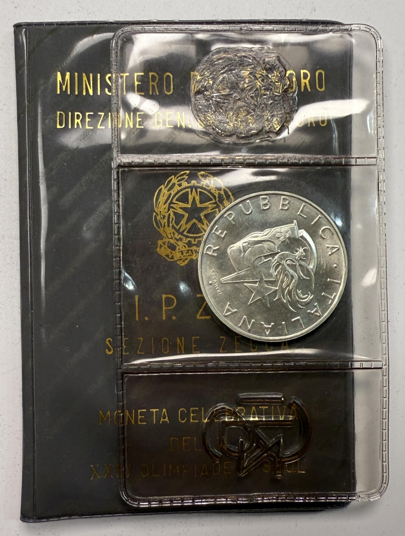 S&S Numismatic世界钱币-拍卖 第112期 