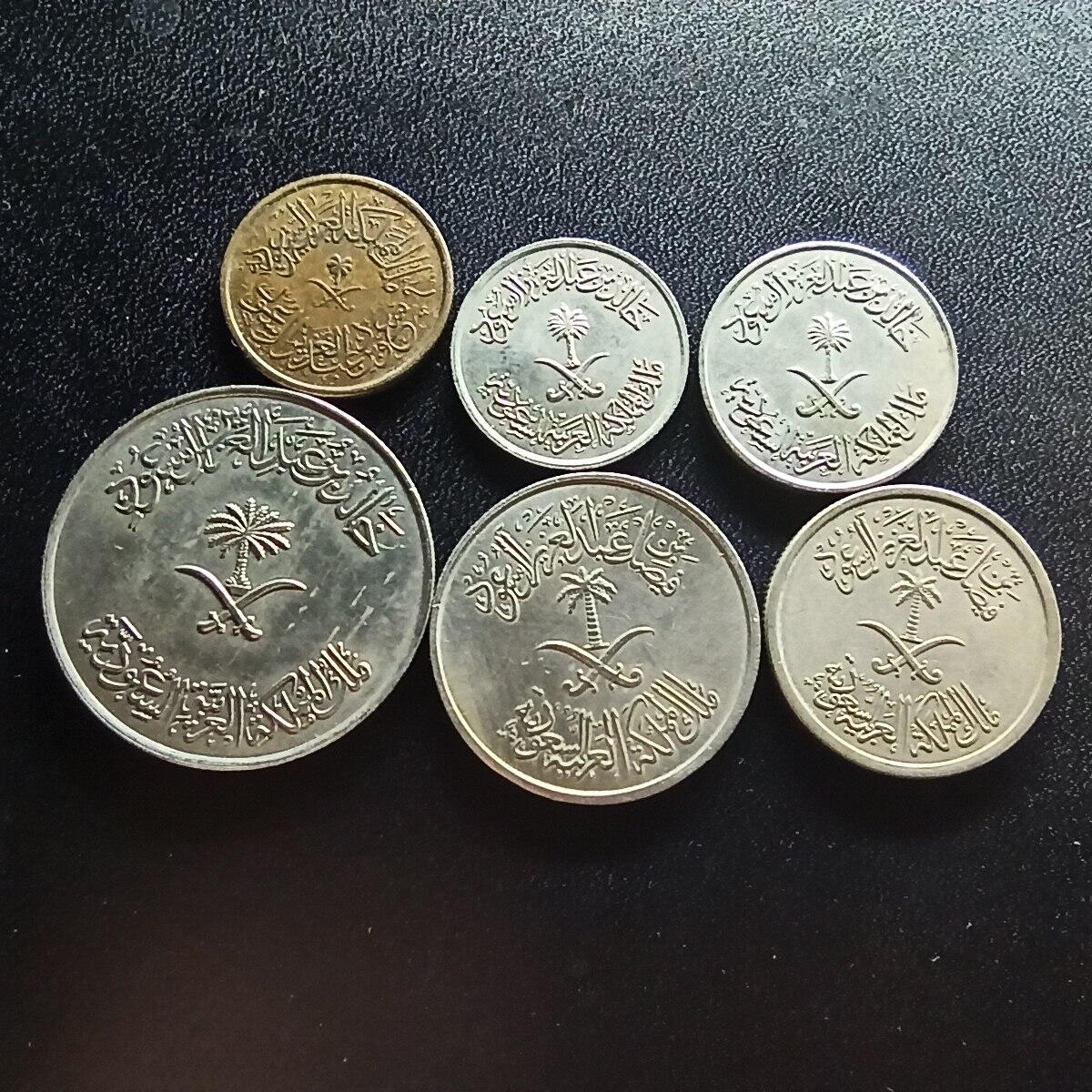 邮泉阁限时拍卖第二十场 各国硬币专场（请付一次邮费）