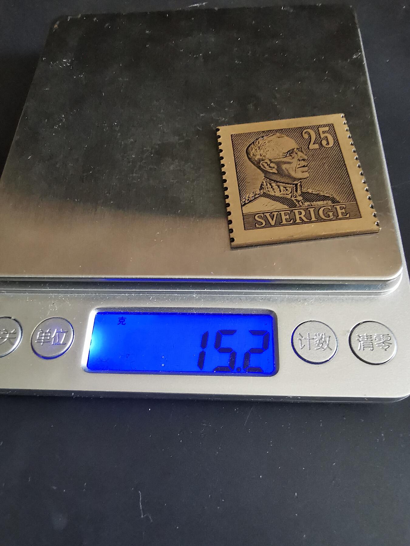 老王徽章第139期