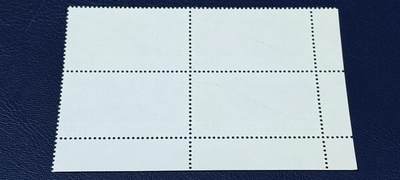 德国邮票专场，都是四方联 德国邮票四方联一张，1993年发行，莱比锡市交响乐团250周年。品相如图