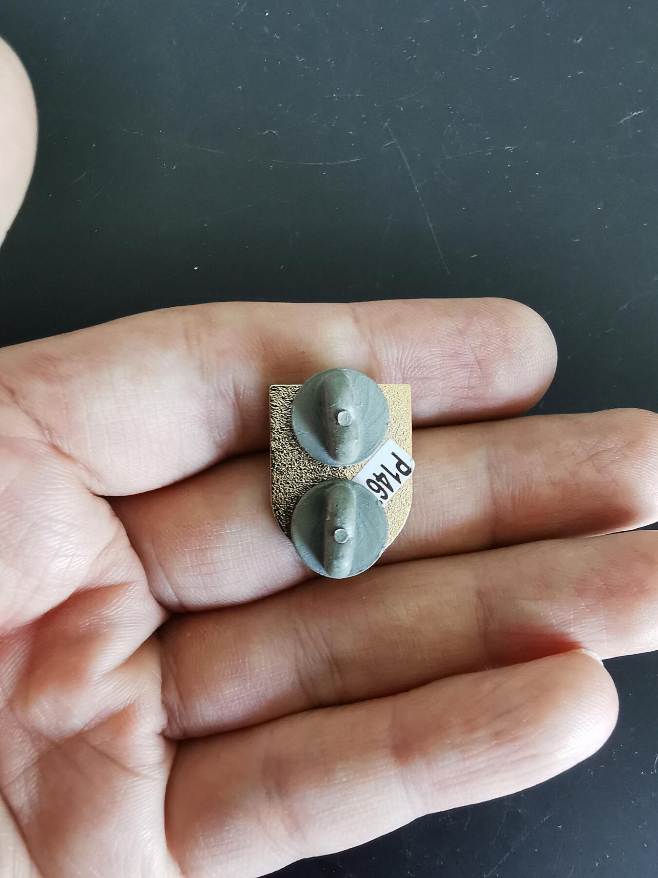 老王徽章第139期