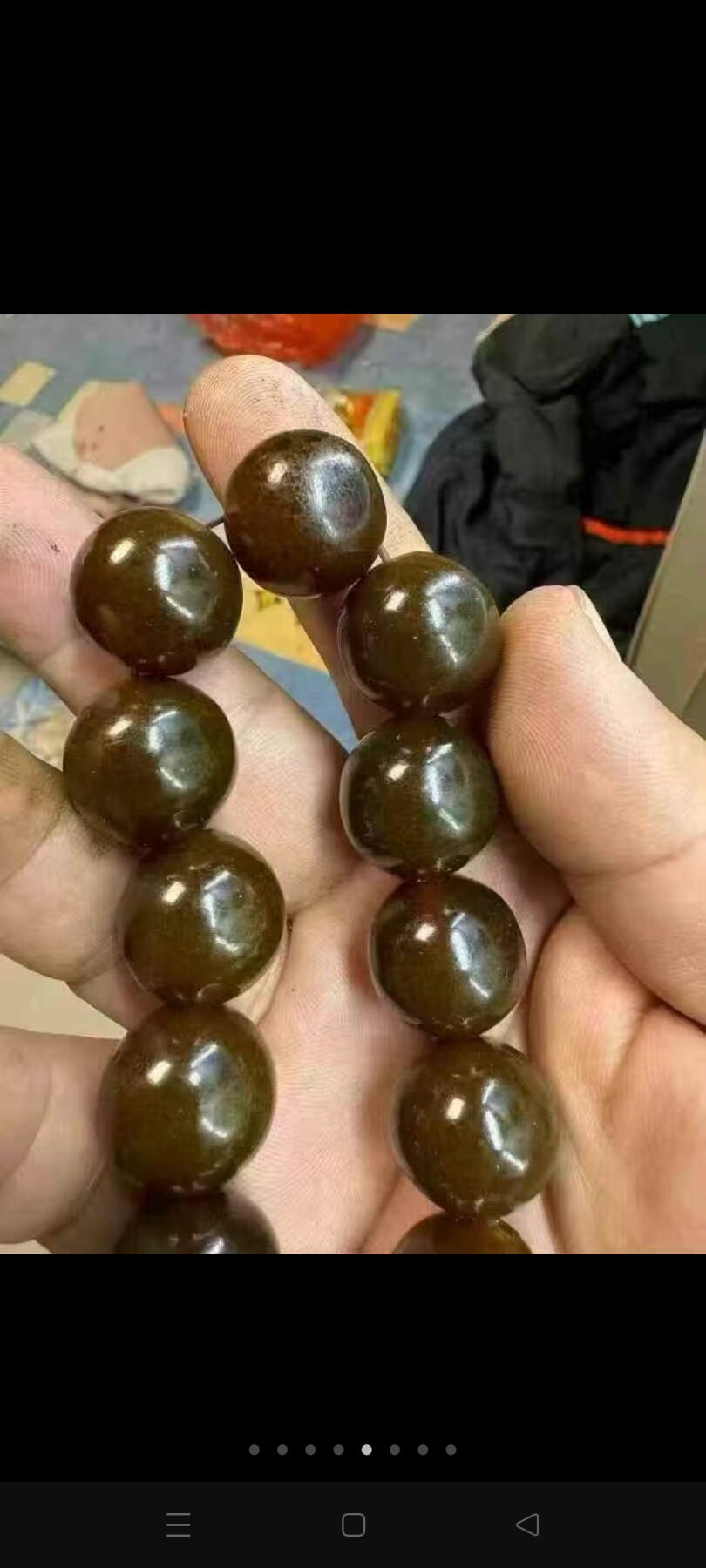 老琥珀，辽宁琥珀