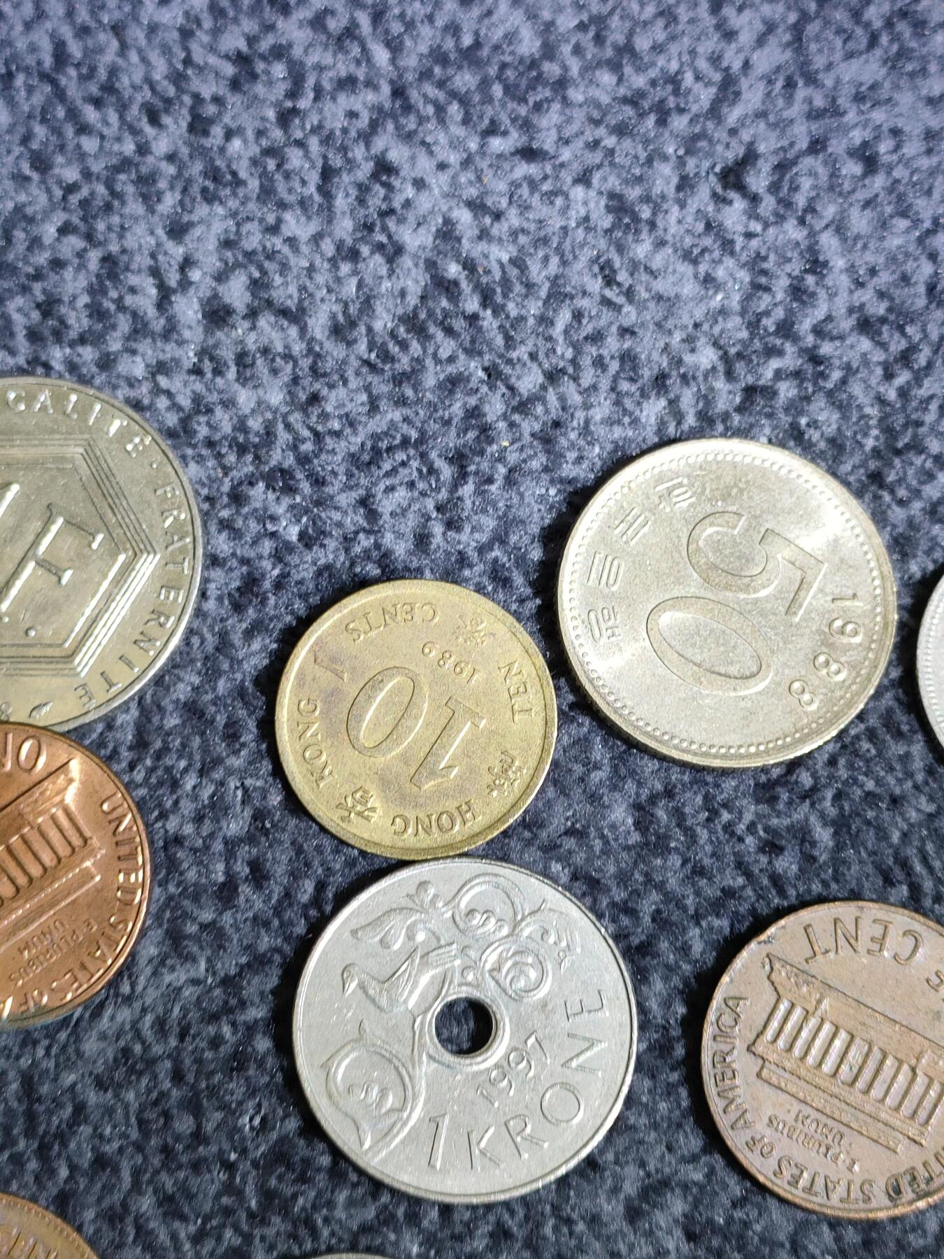 猩哥外币小铺➨【第175场】