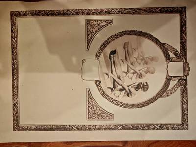 凯旋世界勋赏（第17期）（欢迎送拍）（对拍品有疑问请询问客服，不接受到手刀，出价默认拍品品相。请认真阅读拍卖规则！出价默认已认可！）（收到货请录制开箱视频，无视频概不处理问题。） - 体操舞蹈类证书空白版本